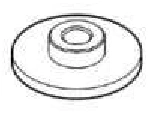 308-03A Manual Transmission - 6-Speed Manual Transmission -MT82 — original illustration 2, reference 3116