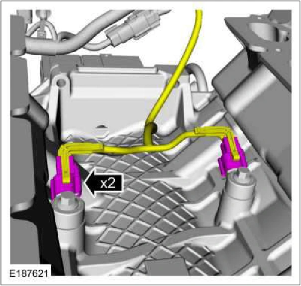 Engine — original illustration 2, reference 537