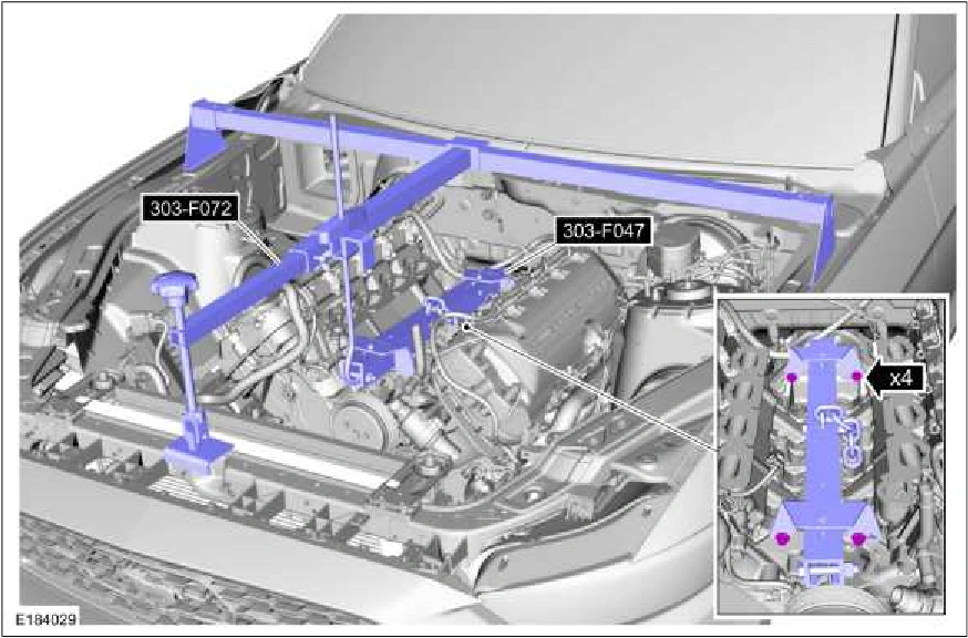 Engine — original illustration 1, reference 554