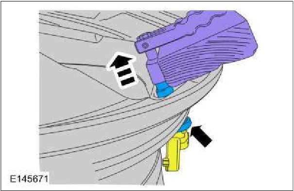 Wheel and Tire — original illustration 2, reference 2560