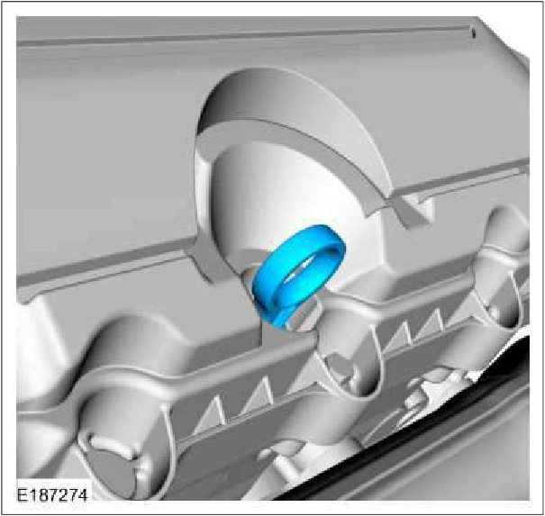 Oil Pan — original illustration 1, reference 329