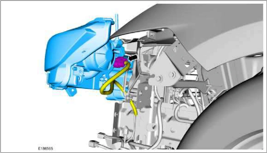 Headlamp Assembly — original illustration 1, reference 5776
