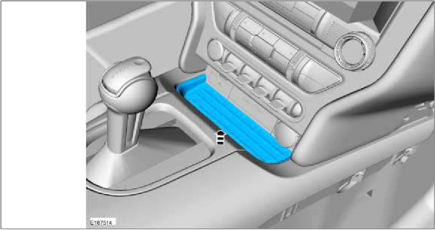 415-00A General Information -Vehicles With AM-FM-CD-SYNC — original illustration 2, reference 4273