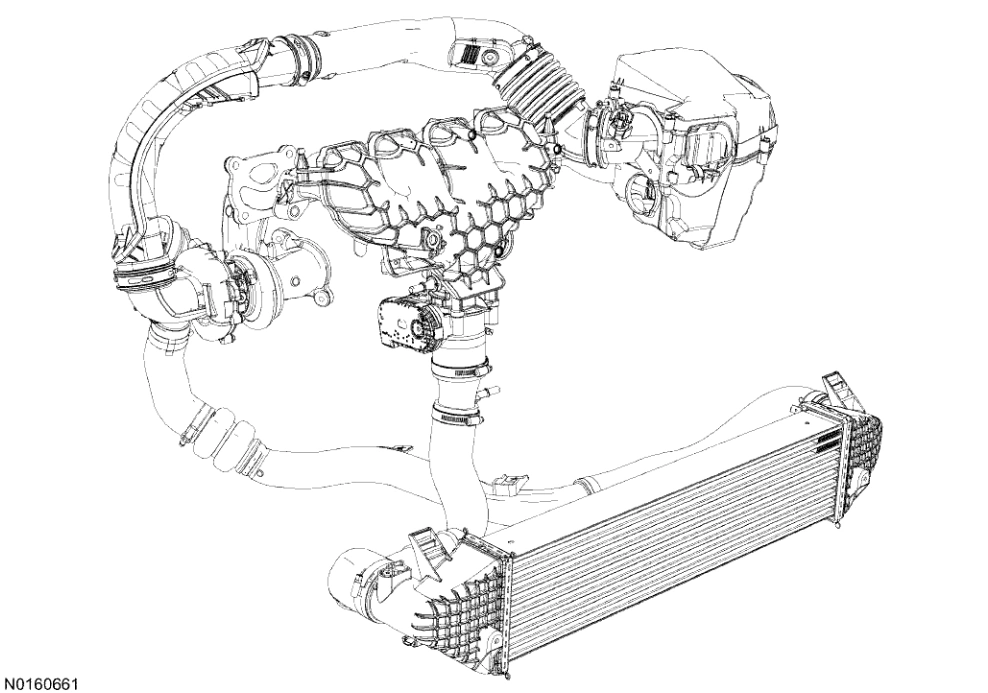 Powertrain Control-Emissions Diagnosis — original illustration 1, reference 4701