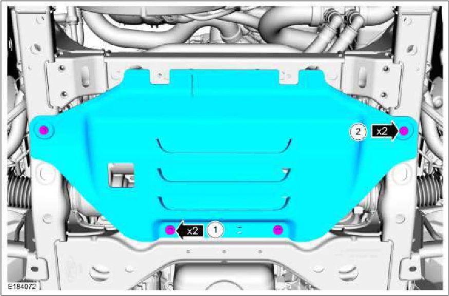 Steering Gear — original illustration 1, reference 3339