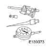 Driveshaft Runout and Balancing — original illustration 1, reference 2647