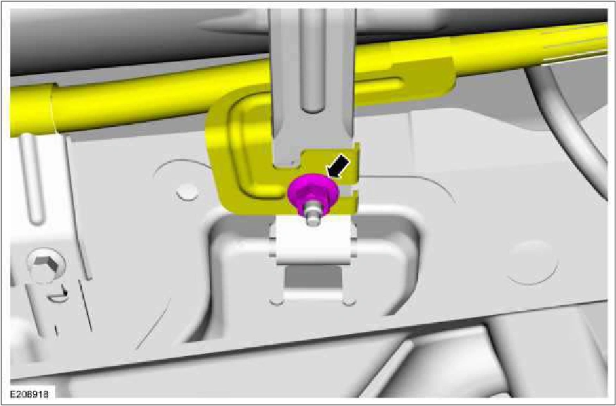Fuel Tank — original illustration 1, reference 3287