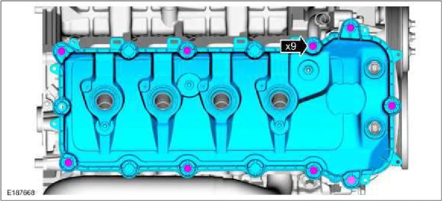 Engine — original illustration 1, reference 421
