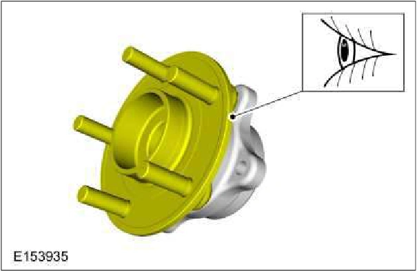 Wheel Studs — original illustration 1, reference 2486