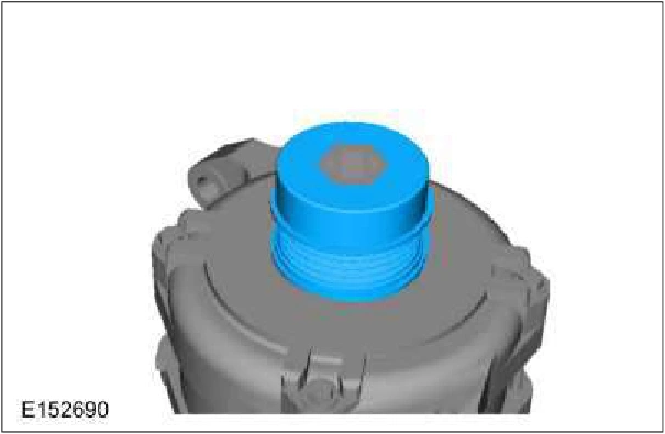 Generator Pulley — original illustration 2, reference 4086