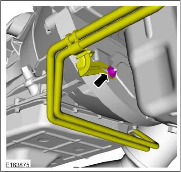 Oil Pan — original illustration 1, reference 310