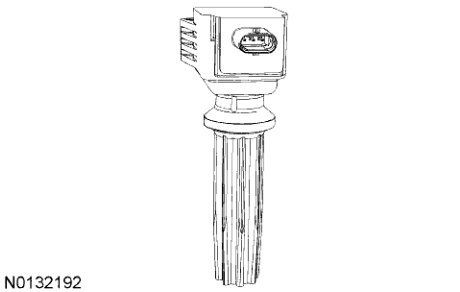Powertrain Control-Emissions Diagnosis — original illustration 1, reference 4626