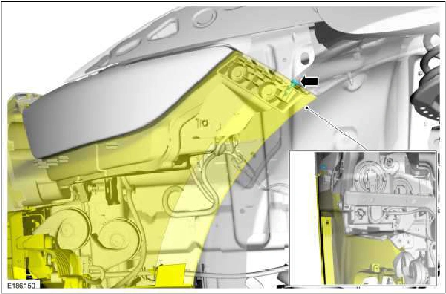 Front Bumper Cover — original illustration 2, reference 1663