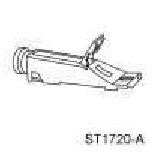 303-01C Engine Cooling - 5.0L — original illustration 1, reference 592