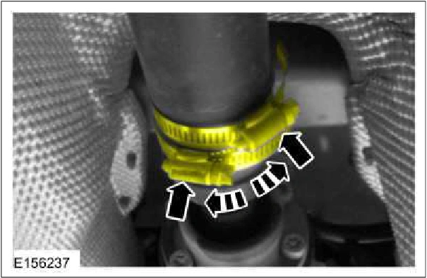 Driveshaft Runout and Balancing — original illustration 3, reference 2652