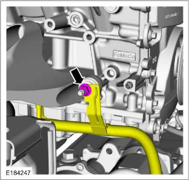 Steering Gear — original illustration 2, reference 3328