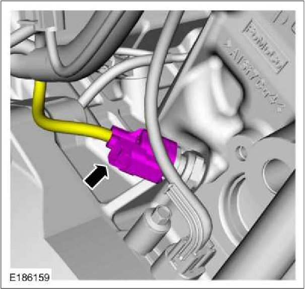 Cylinder Head RH — original illustration 1, reference 195