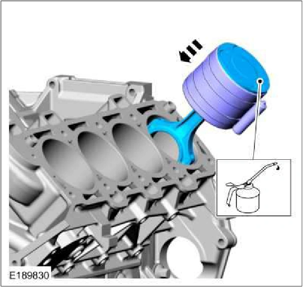 Engine — original illustration 1, reference 491