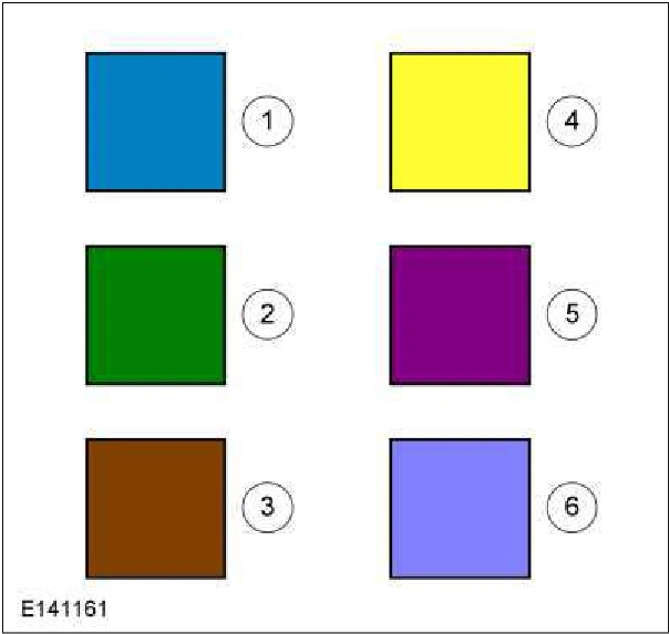 About This Manual — original illustration 1, reference 6