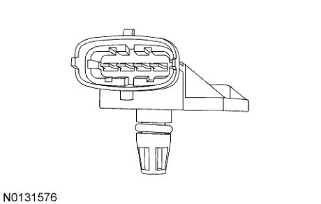 Powertrain Control-Emissions Diagnosis — original illustration 2, reference 4643