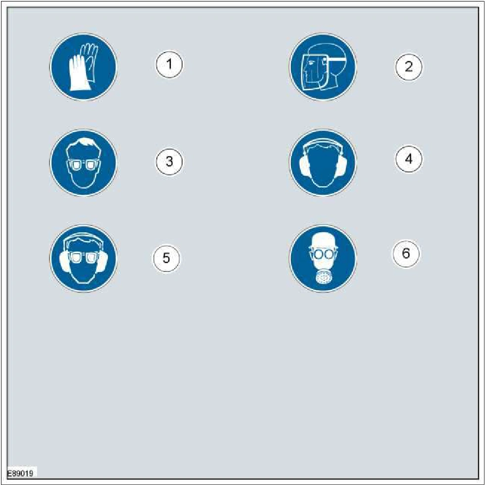 Symbols Glossary — original illustration 1, reference 39