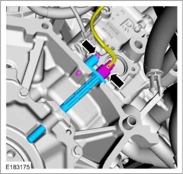 Crankshaft Rear Seal with Retainer Plate — original illustration 1, reference 178