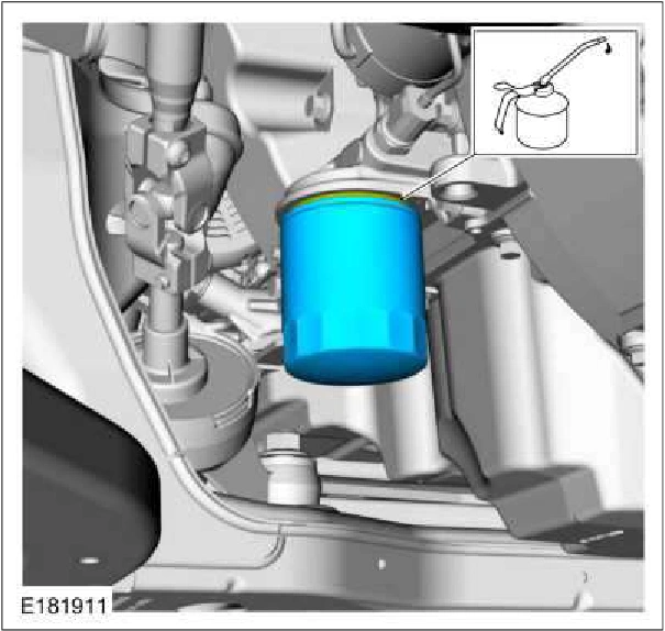 Steering Gear — original illustration 1, reference 3332
