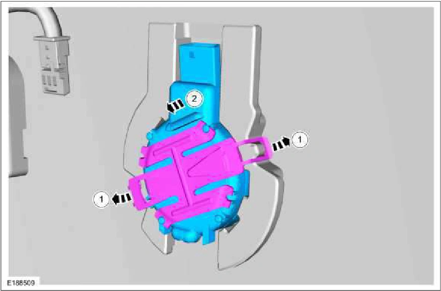Rain Sensor — original illustration 2, reference 1500