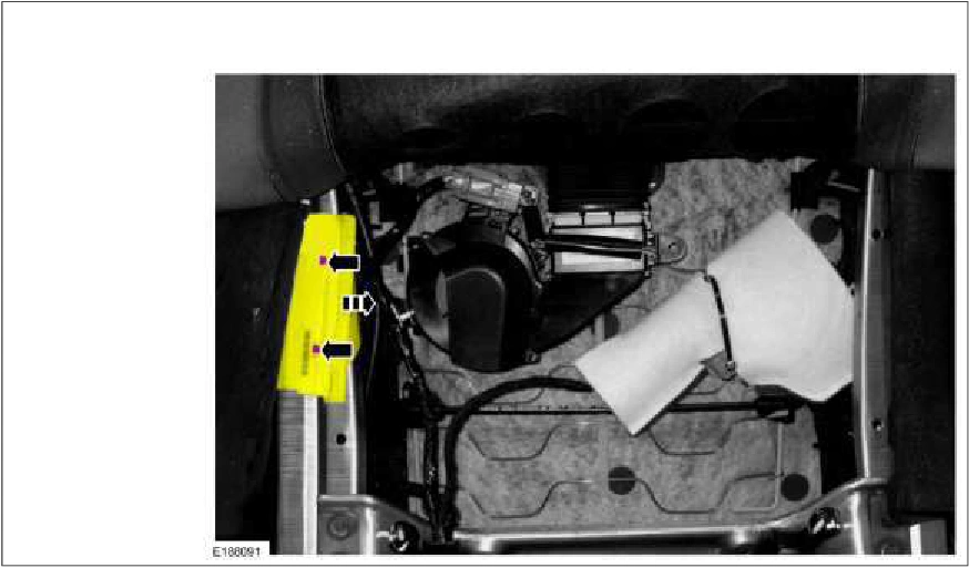 Side Airbag — original illustration 2, reference 2163