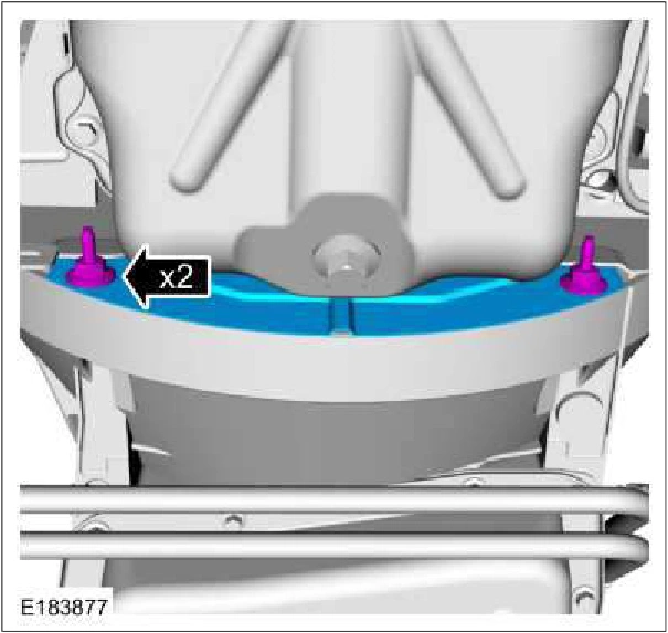 Oil Pan — original illustration 1, reference 311