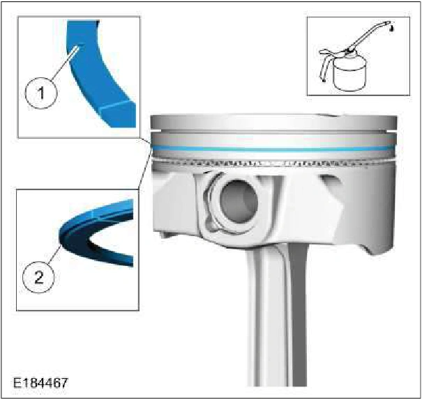 Piston — original illustration 2, reference 477
