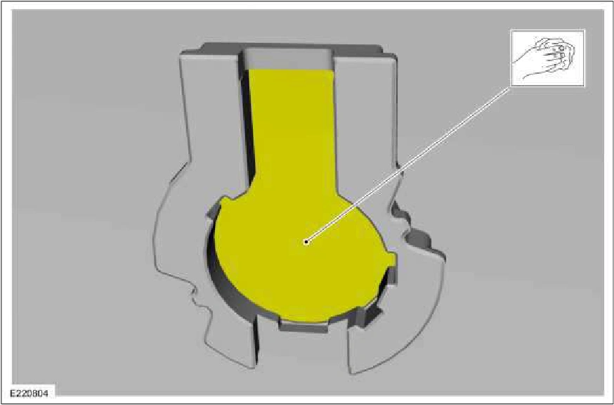 Rain Sensor — original illustration 1, reference 1501