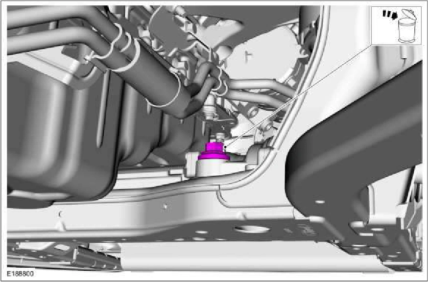 Steering Gear — original illustration 2, reference 3320