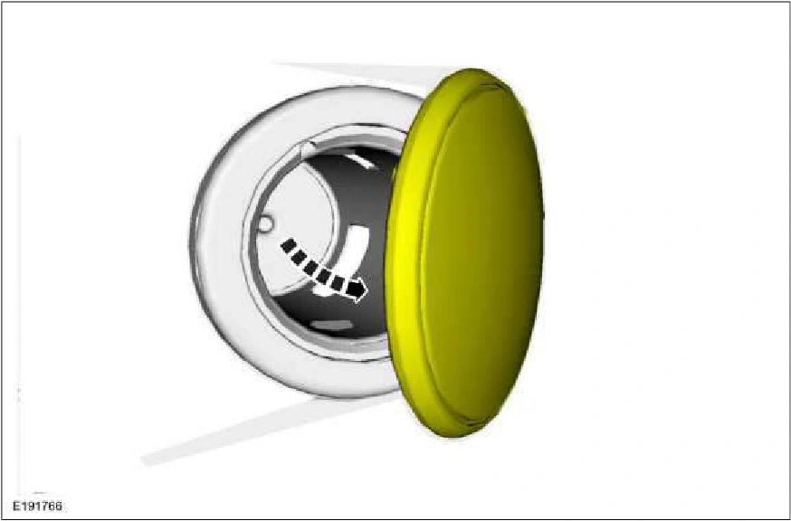 Auxiliary Power Point — original illustration 2, reference 1314
