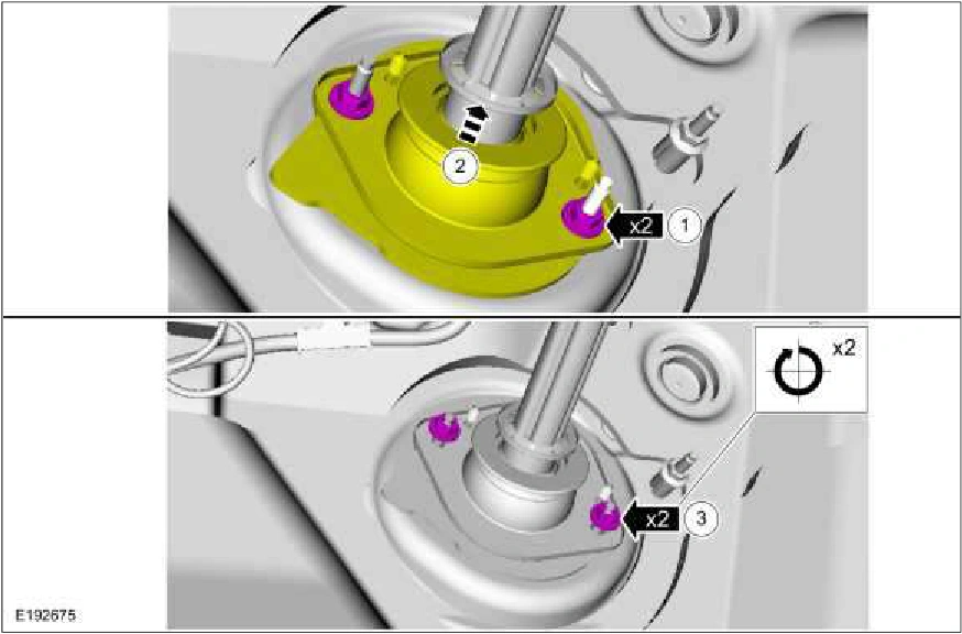 Steering Column Lower Shaft — original illustration 1, reference 3365
