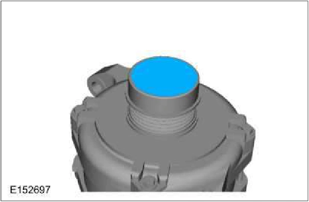 Generator Pulley — original illustration 2, reference 4087