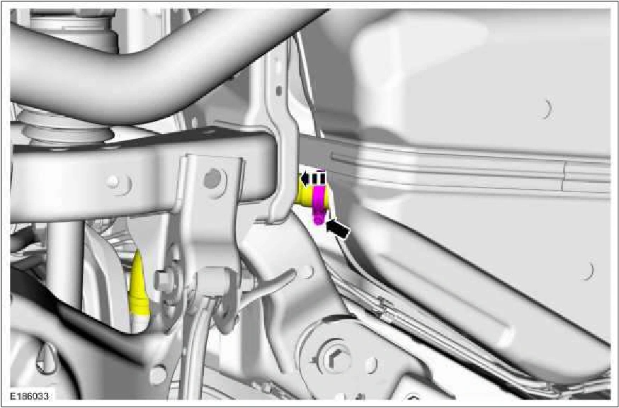 Fuel Tank — original illustration 1, reference 3216