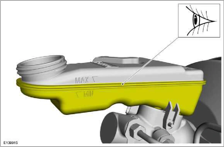 Brake System Pressure Bleeding — original illustration 1, reference 2795