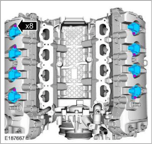 Engine — original illustration 1, reference 533