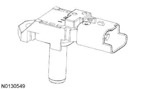 Powertrain Control-Emissions Diagnosis — original illustration 1, reference 4652