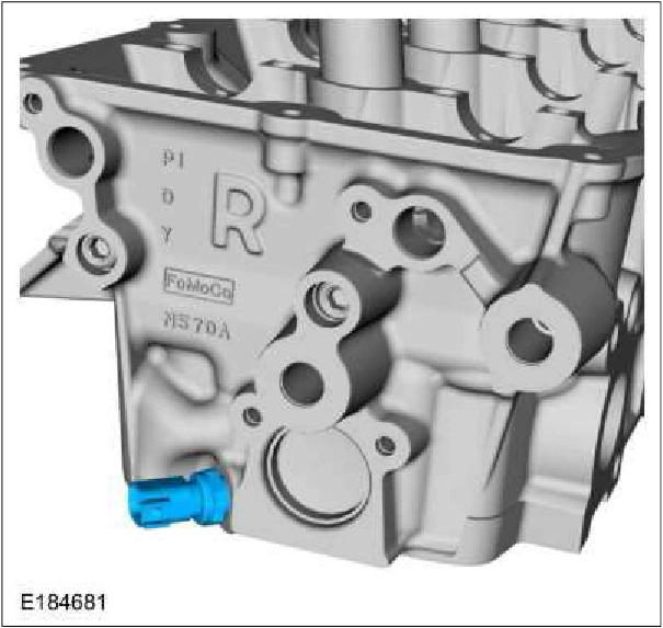Cylinder Head — original illustration 2, reference 469