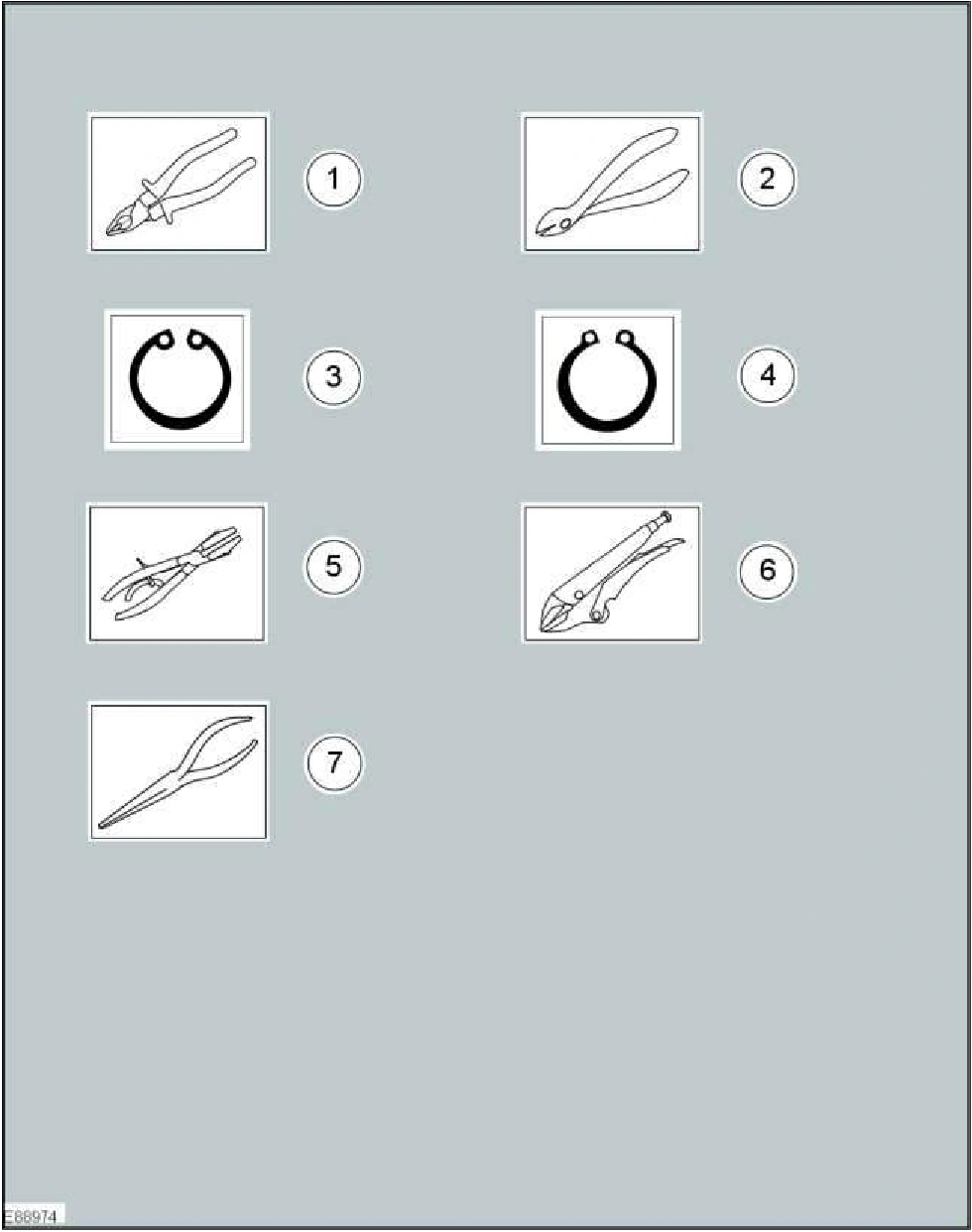 Symbols Glossary — original illustration 1, reference 24