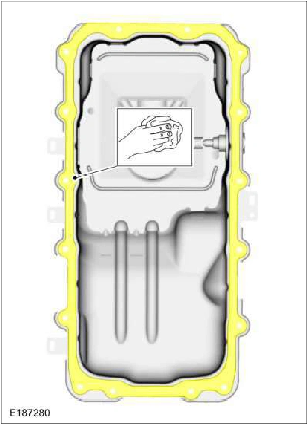 Engine — original illustration 1, reference 456