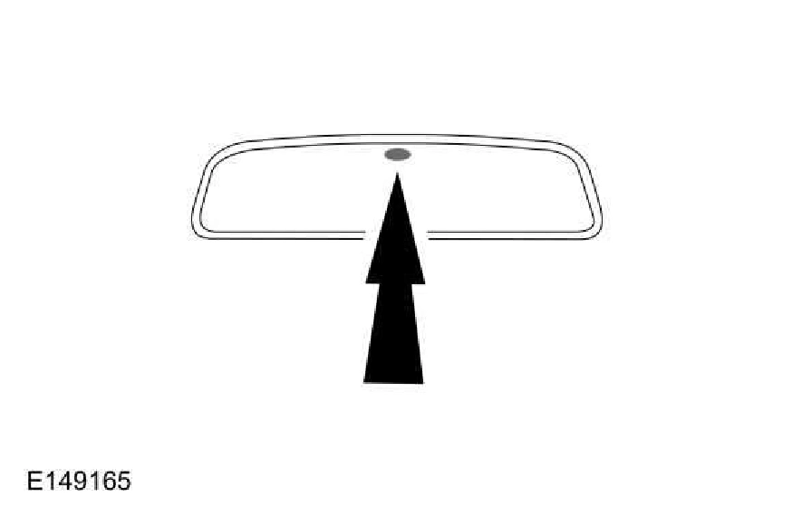 Rear View Mirrors — original illustration 1, reference 950