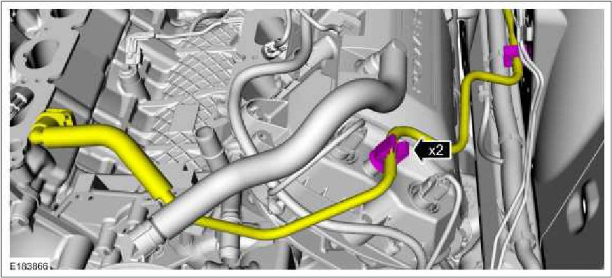 Engine — original illustration 1, reference 564