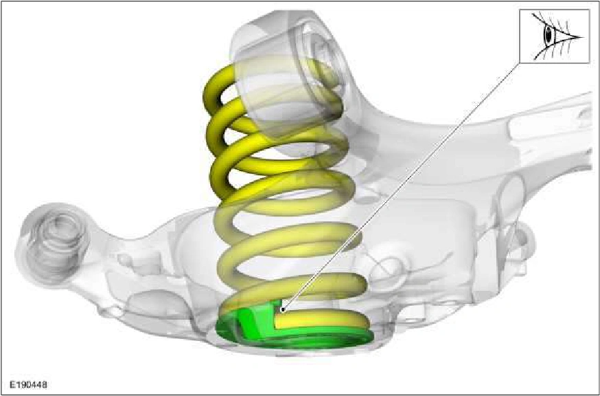 Lower Arm — original illustration 1, reference 2499