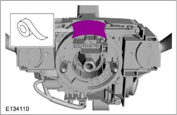 Steering Wheel — original illustration 1, reference 3373