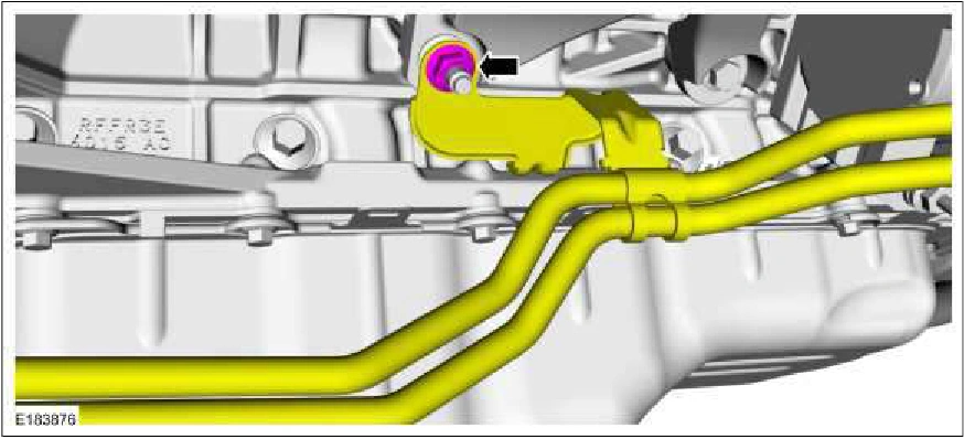 Oil Pan — original illustration 2, reference 317