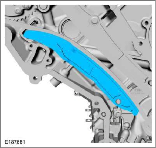 Timing Chain — original illustration 1, reference 338