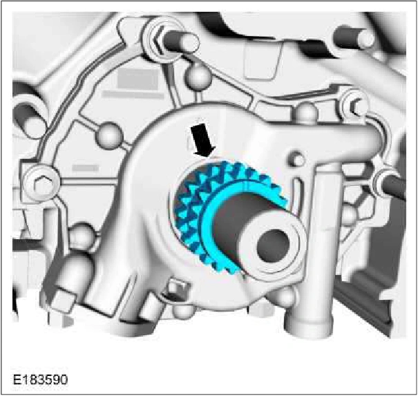 Engine — original illustration 2, reference 501